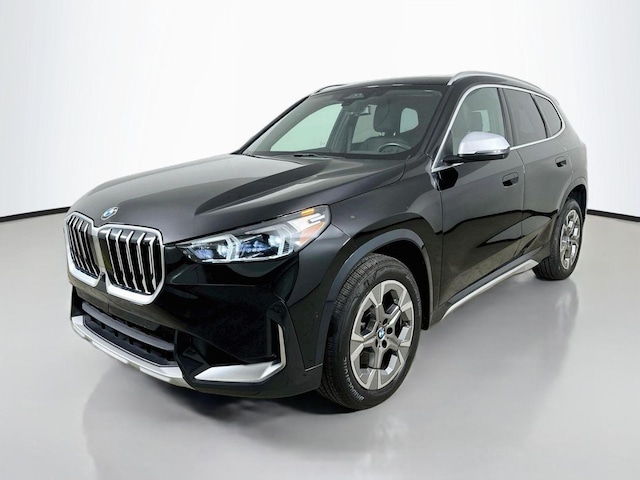 2023 BMW X1