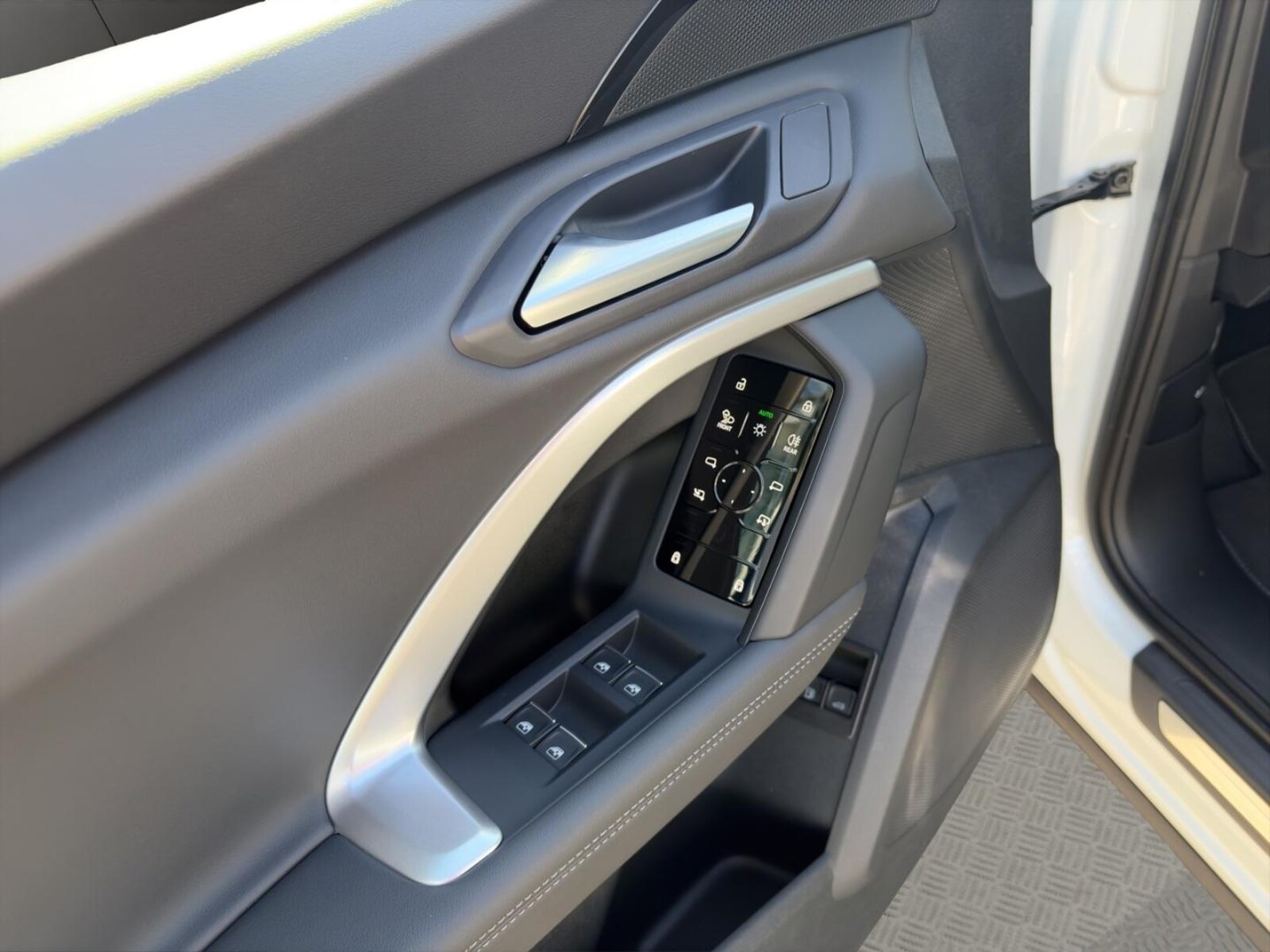 Audi Q5 – Bild 12