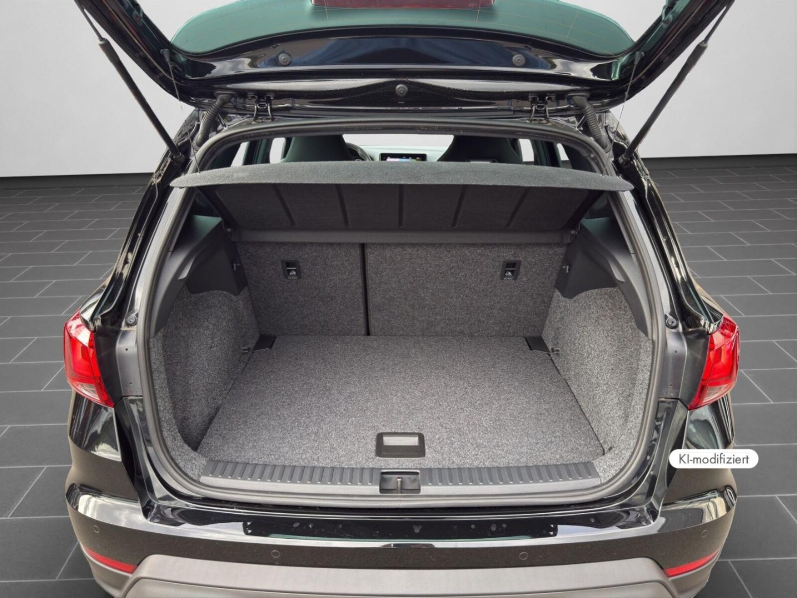 SEAT Arona – Bild 15