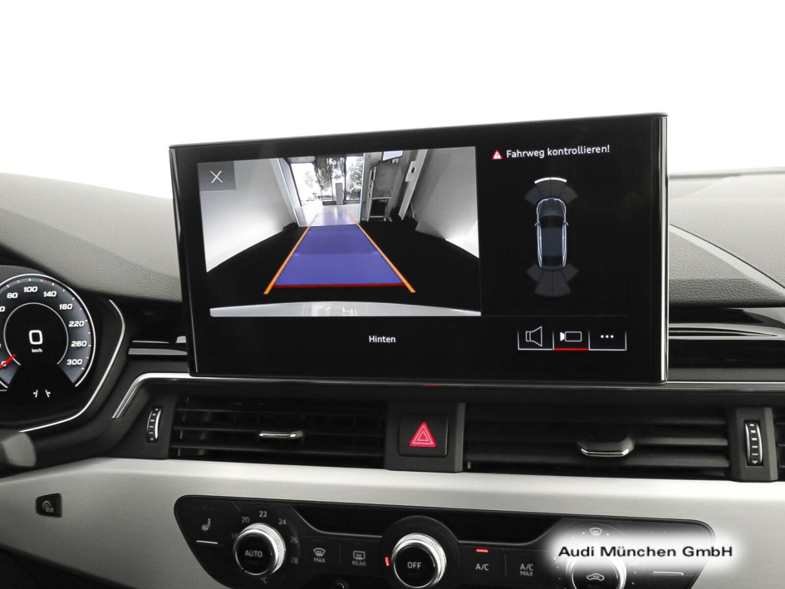 Audi S5 Sportback – Bild 19
