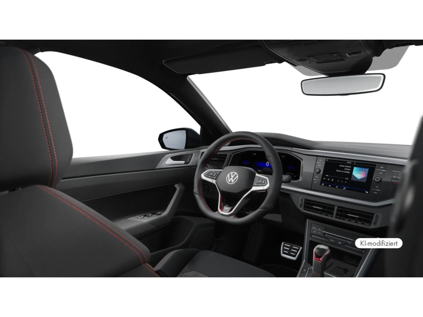 Volkswagen Polo – Bild 9