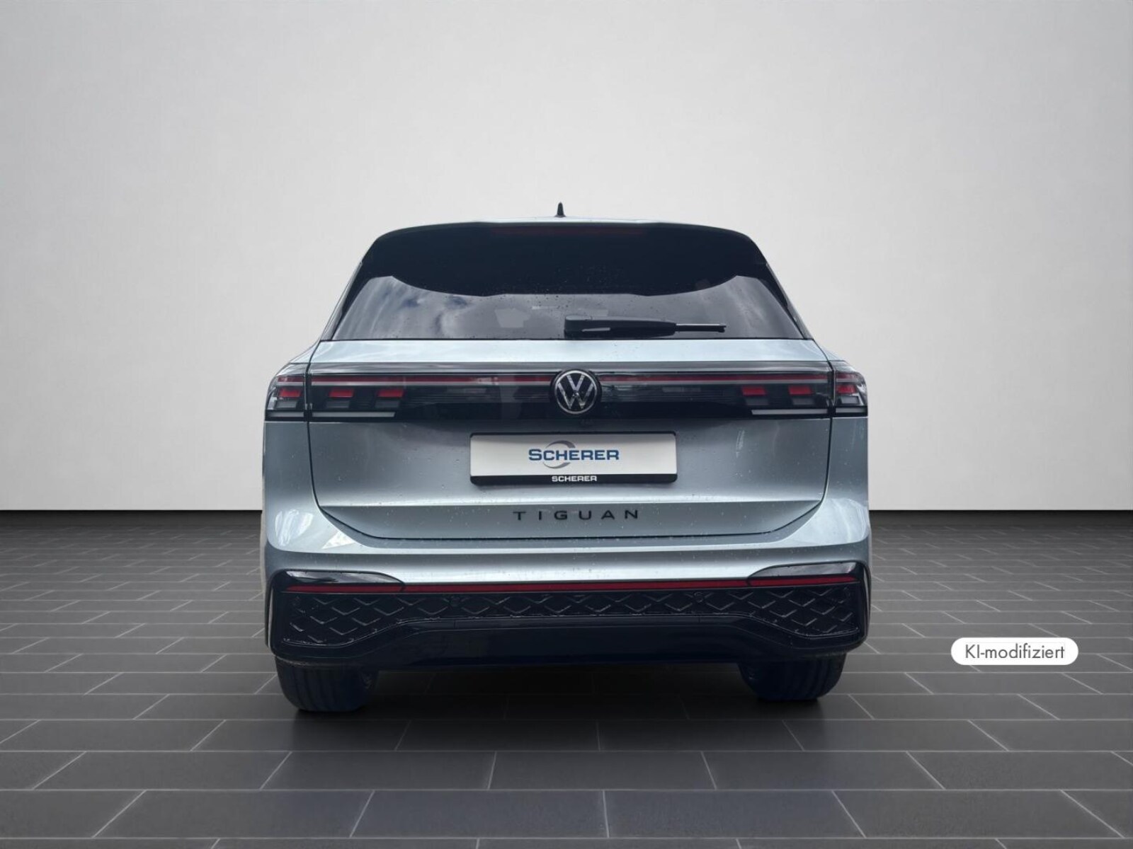 Volkswagen Tiguan – Bild 6