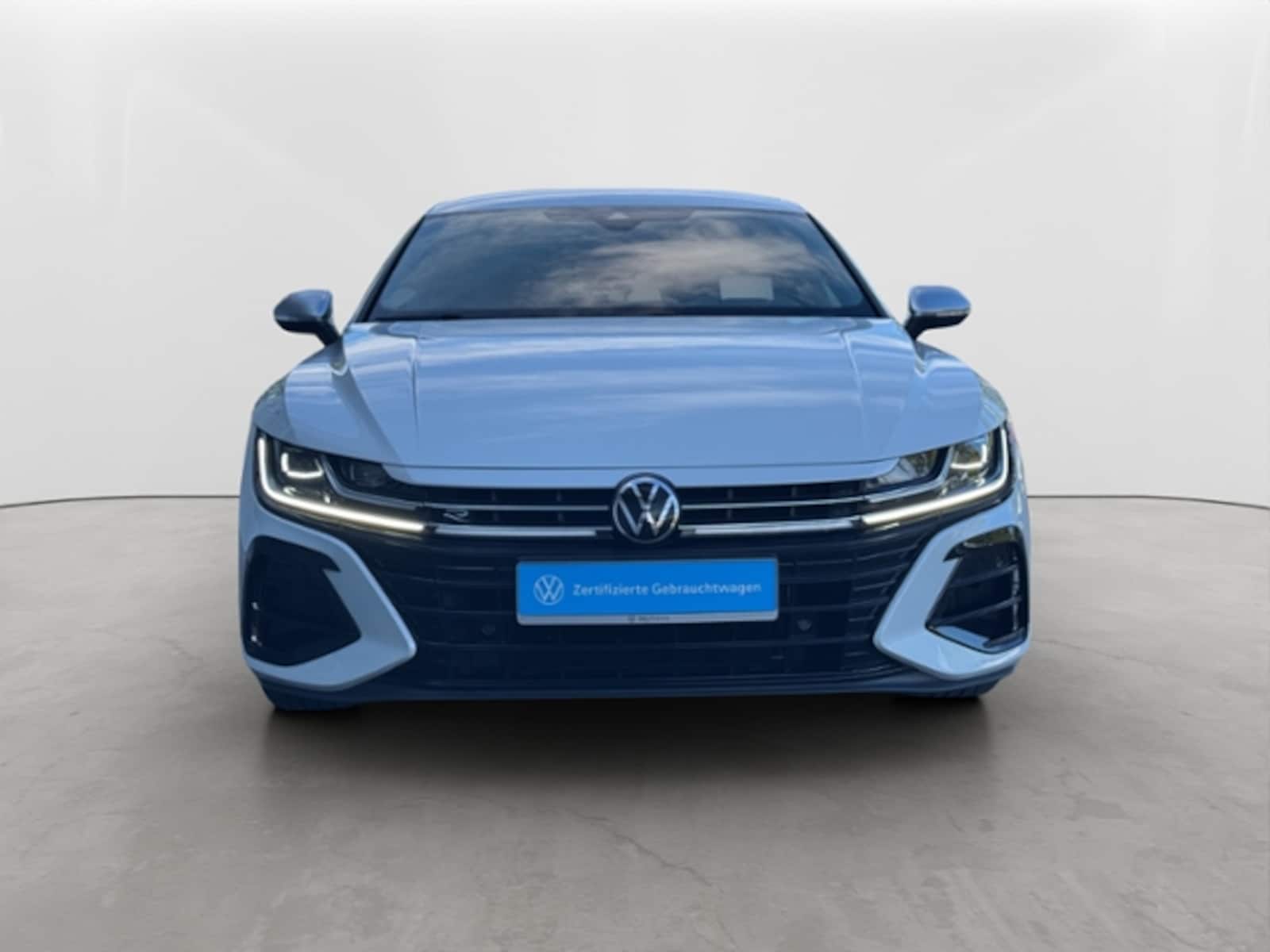 Volkswagen Arteon Shooting Brake – Bild 3