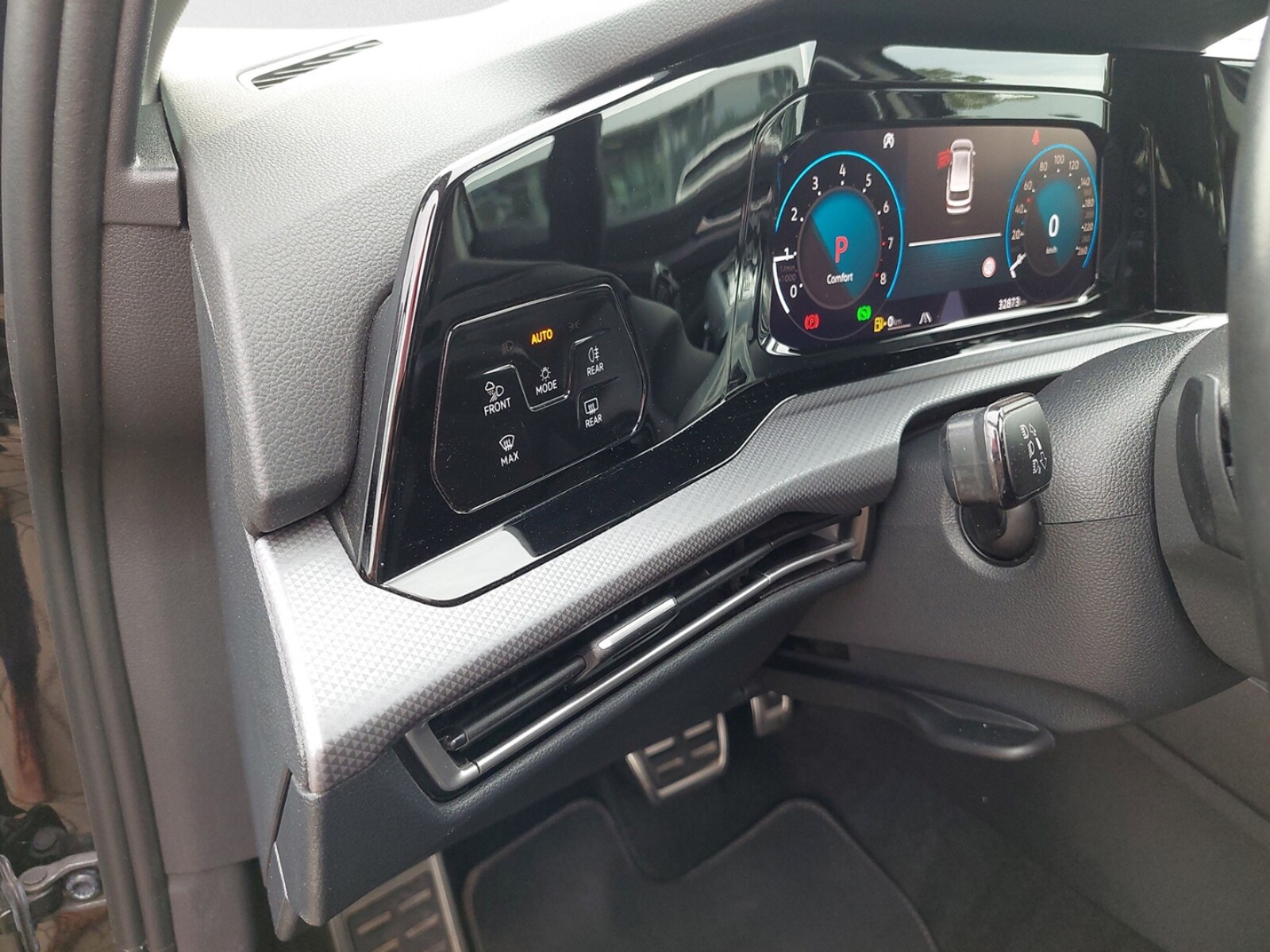 Volkswagen Golf Variant – Bild 14