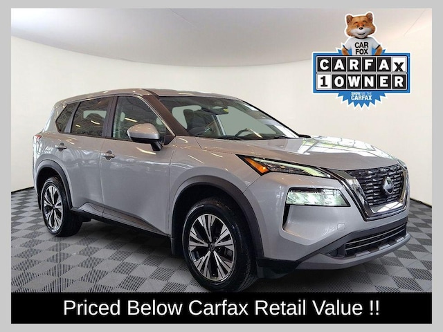 Photo of 2023 Nissan Rogue