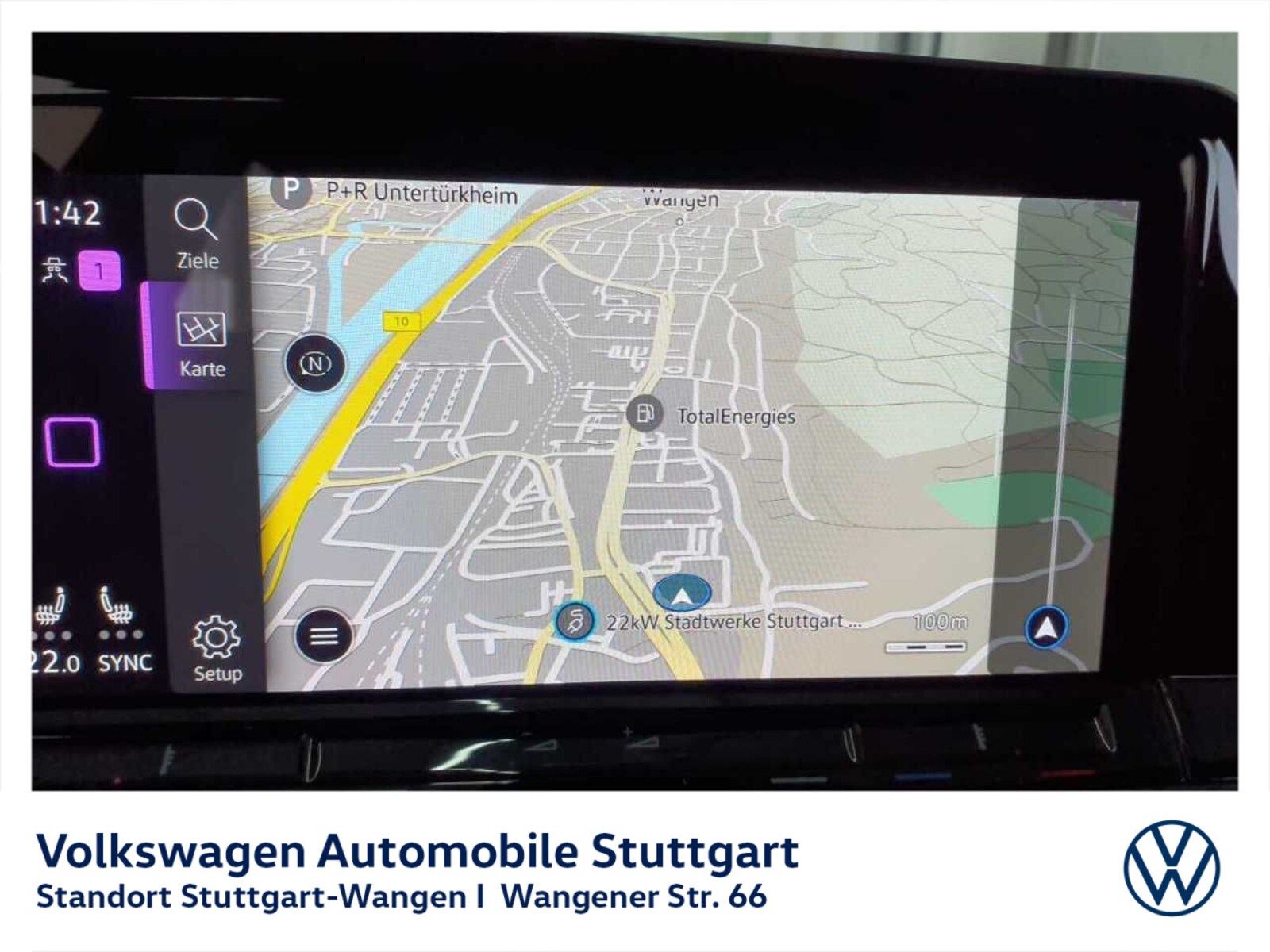 Volkswagen Golf – Bild 7