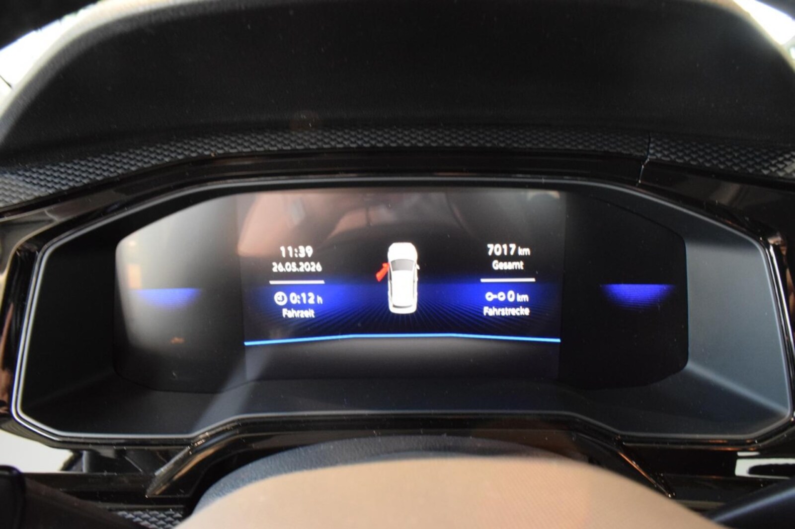 Volkswagen Polo – Bild 14