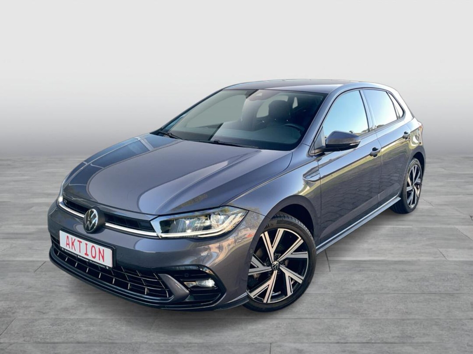 Volkswagen Polo – Bild 2
