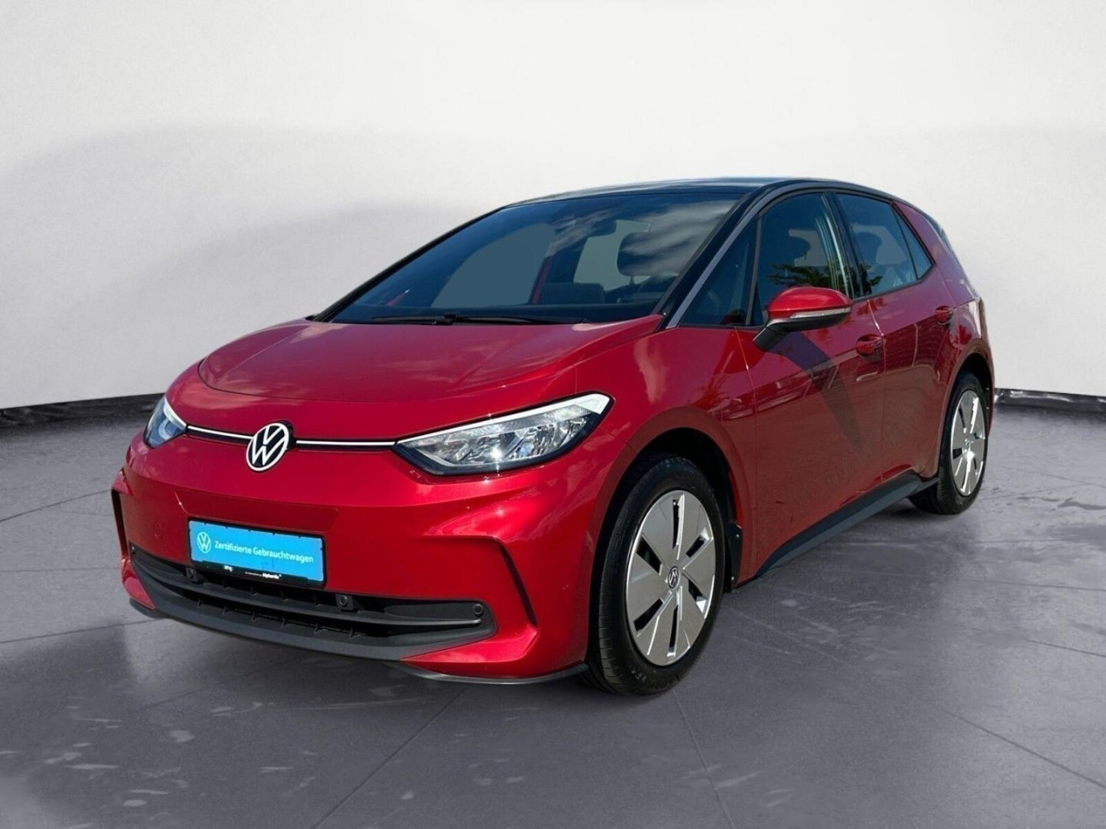 Volkswagen ID.3 – Bild 2