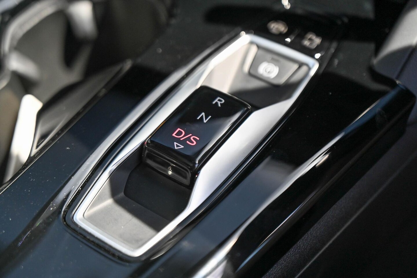 Image about Audi Q5 Sportback e-hybrid quattro S tronic