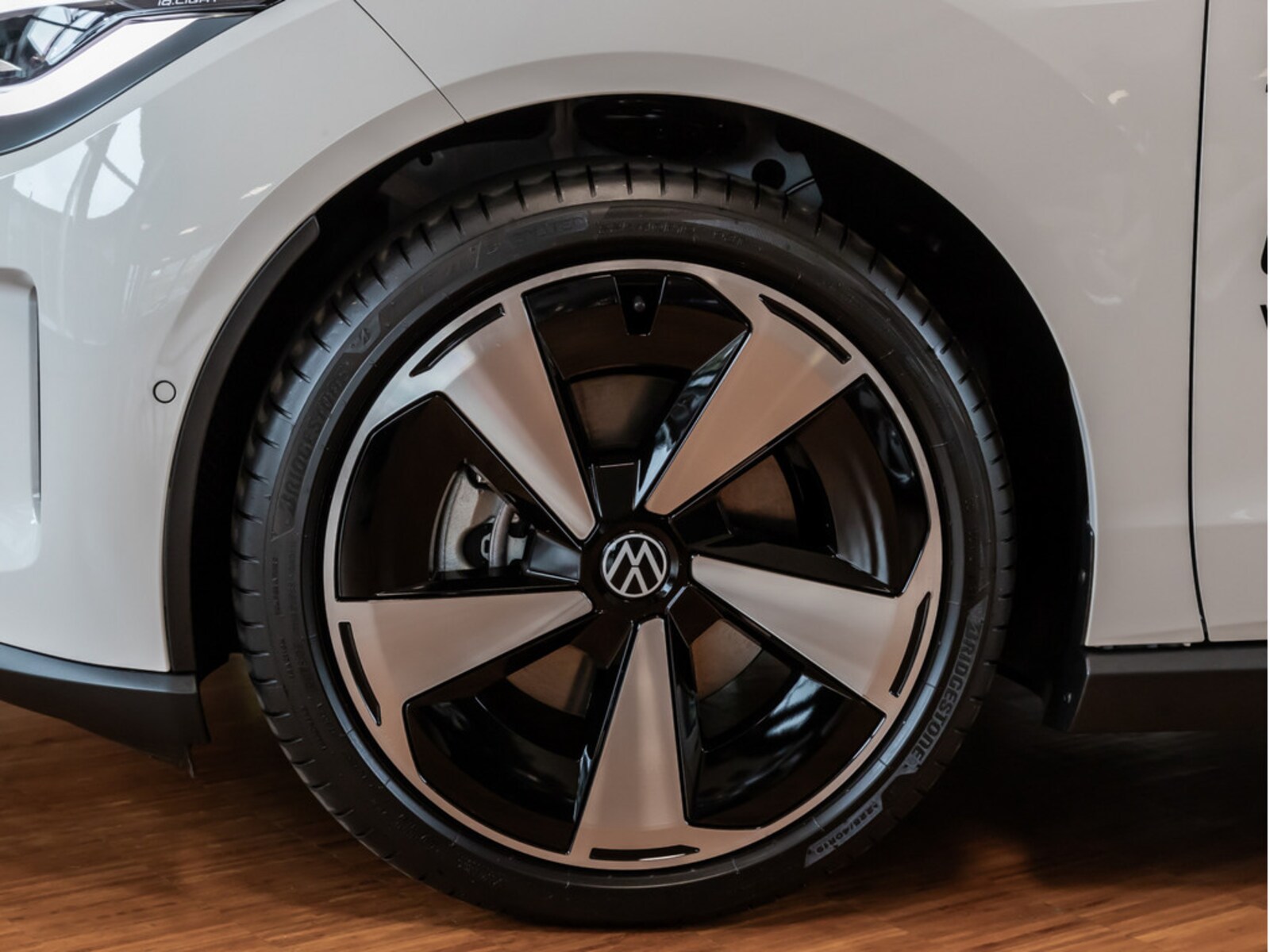 Volkswagen ID. Polo – Bild 3