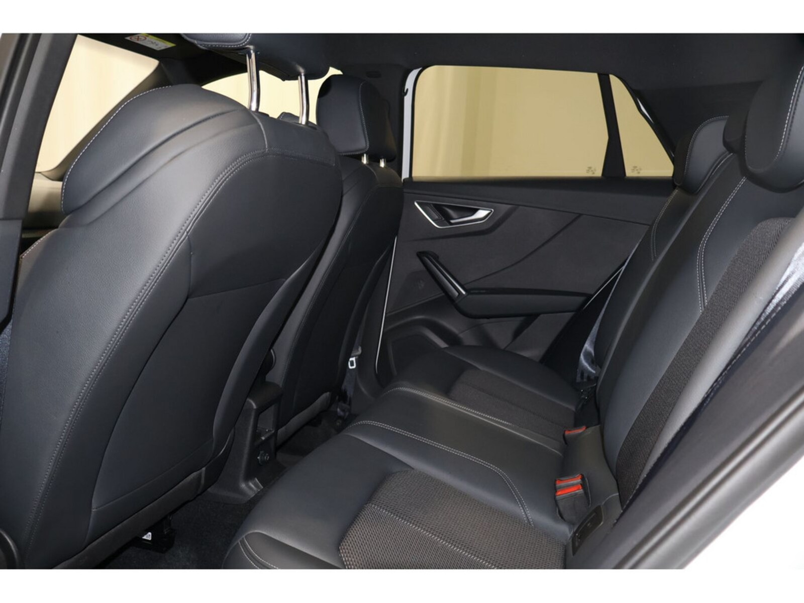 Audi Q2 – Bild 12