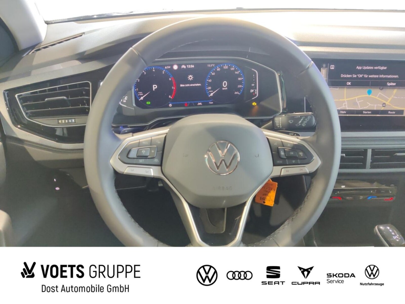Volkswagen Taigo – Bild 11