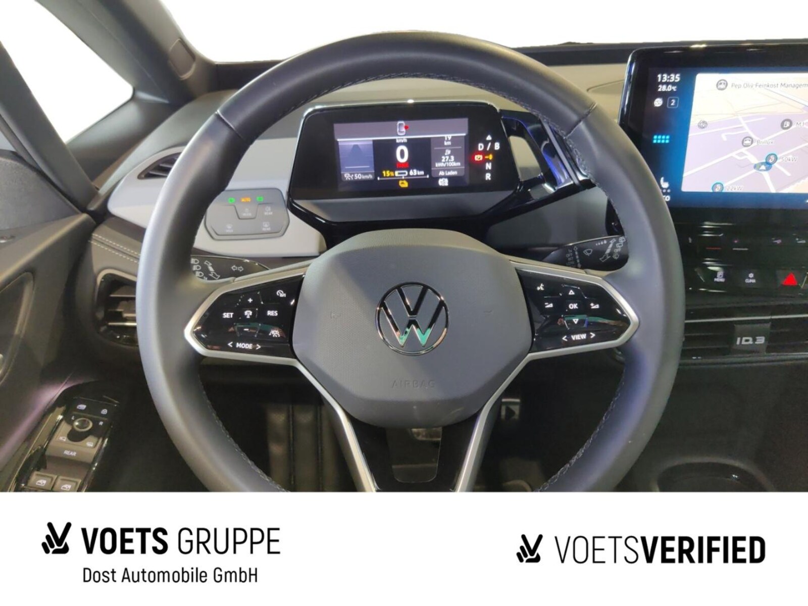 Volkswagen ID.3 – Bild 11