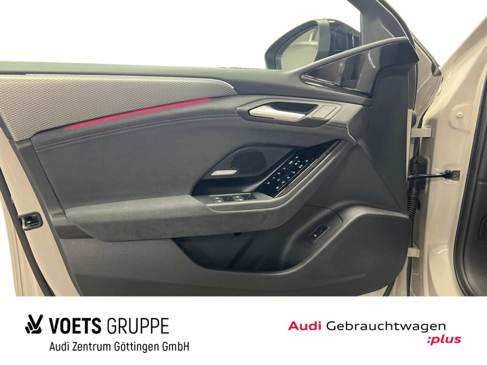 Audi A6 Sportback e-tron – Bild 12