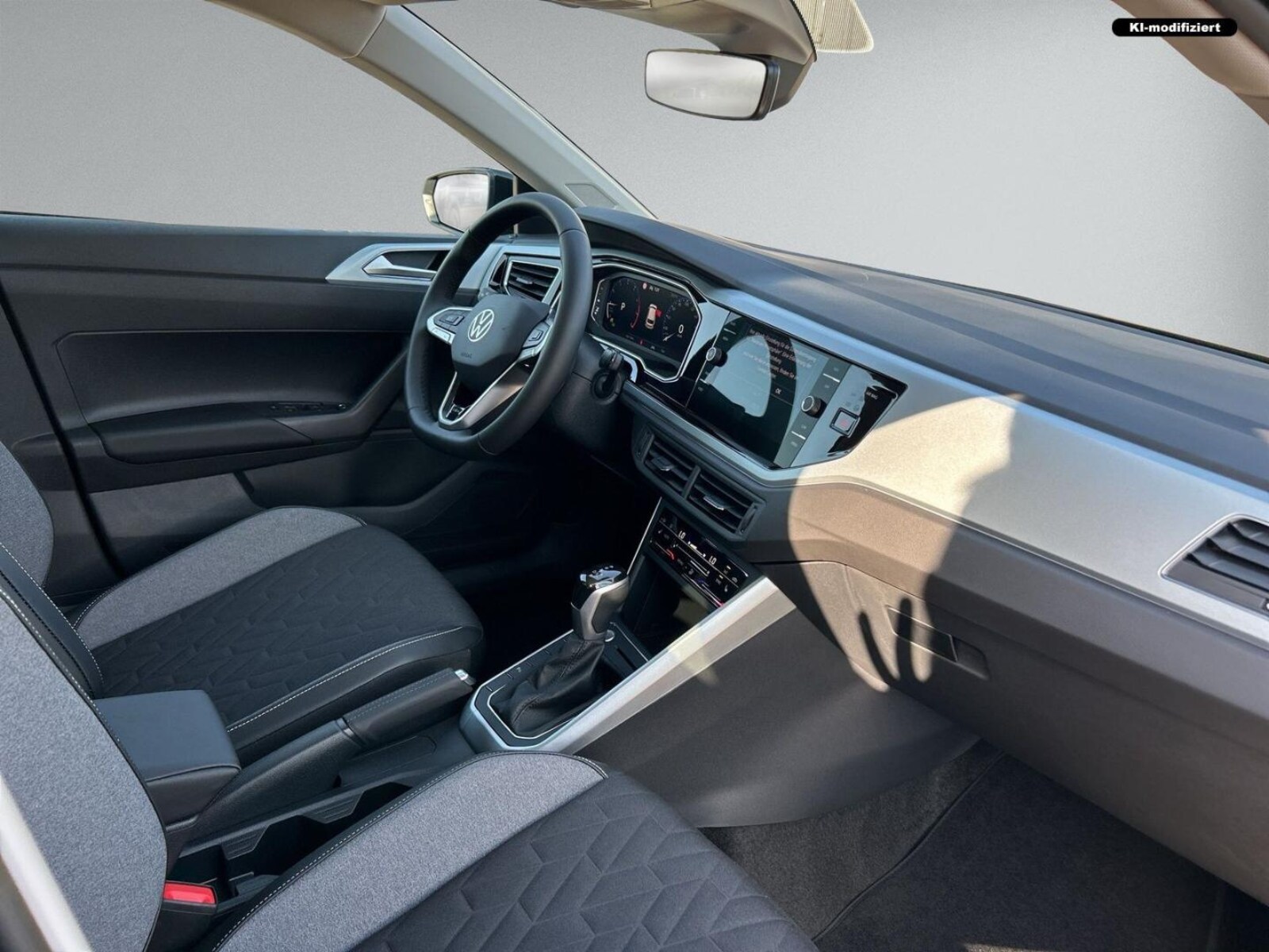 Volkswagen Polo – Bild 14