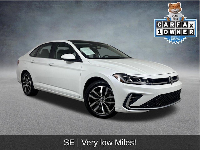 Photo of 2026 Volkswagen Jetta