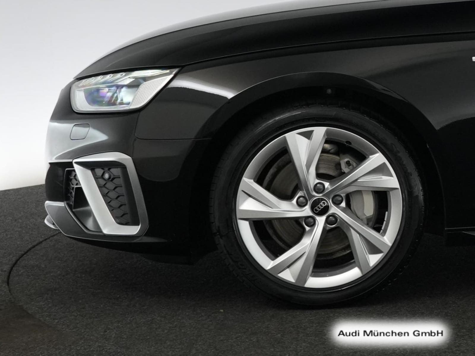 Audi A4 Avant – Bild 15