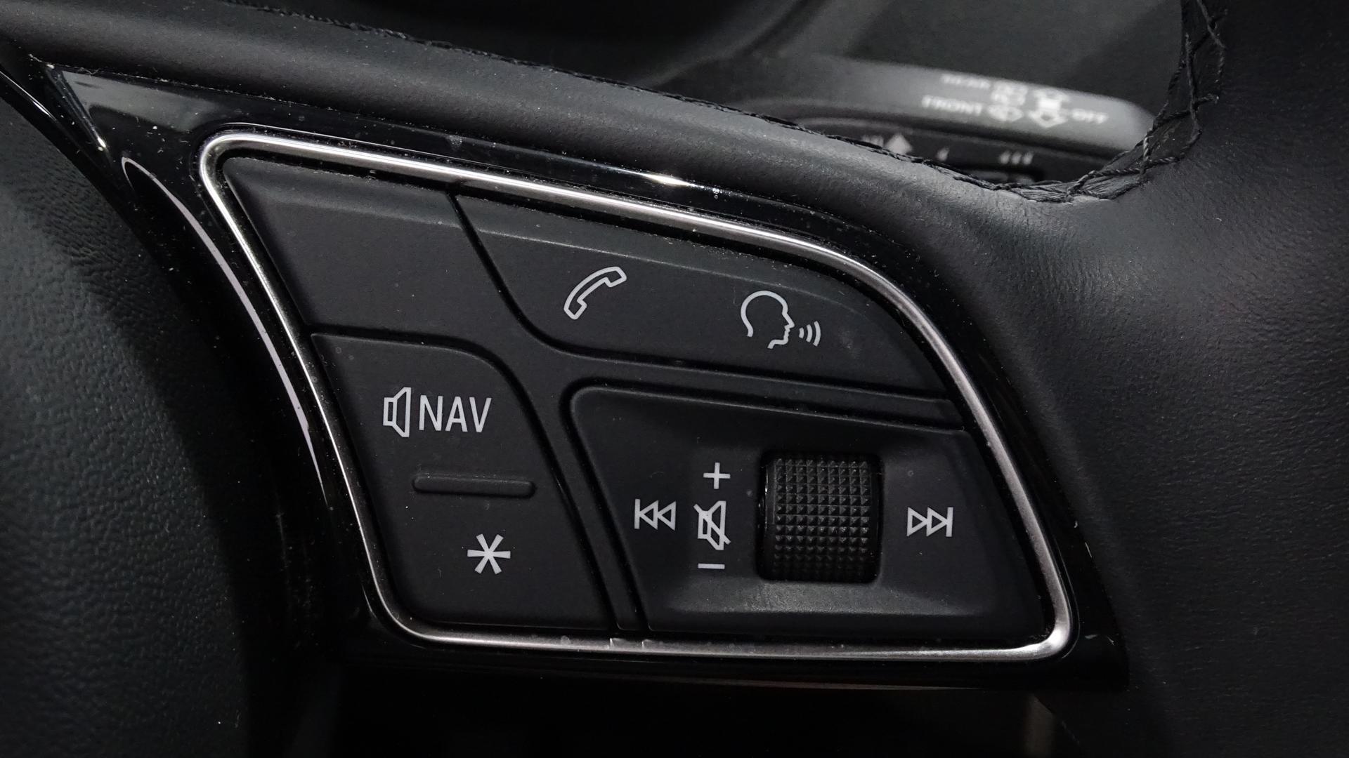 Image about Audi Q2 Advanced 30 TFSI 81 kW (110 CV) 6 vel.
