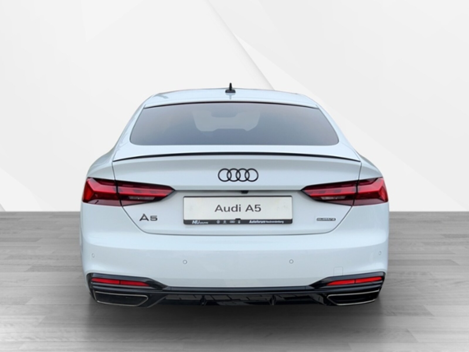 Audi A5 Sportback – Bild 13