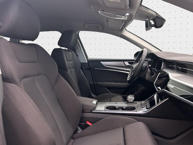 Audi A6 Avant Sport 40 TDI S Tronic -  - Joinsteer - #3