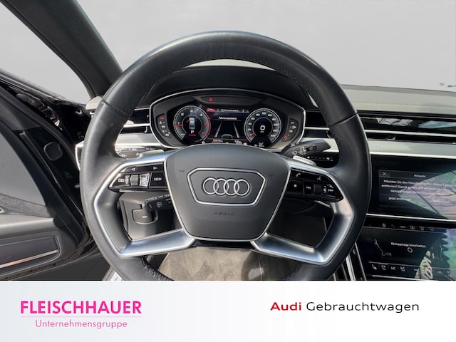 Audi A8 50 TDI Quattro Tiptronic - 2023 - Joinsteer - #10