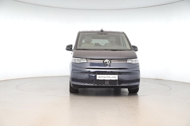 Volkswagen Multivan langversion