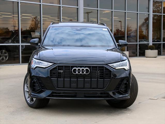 2025 AUDI Q3 - Image 6