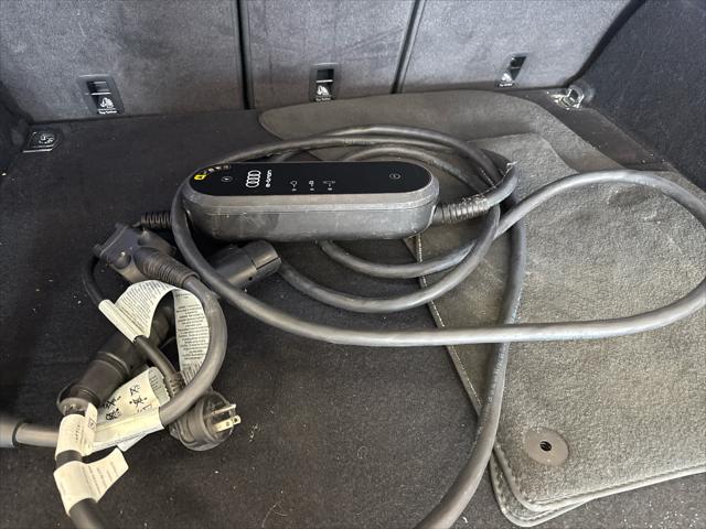 2024 AUDI Q5 E - Image 20