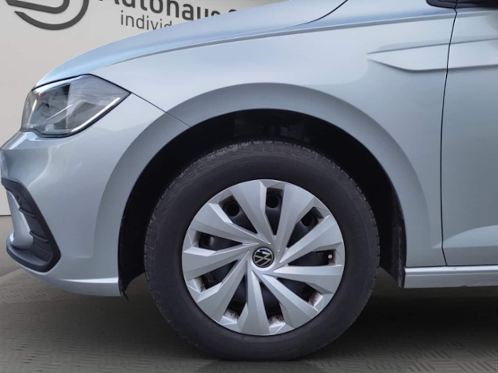 Volkswagen Polo – Bild 18
