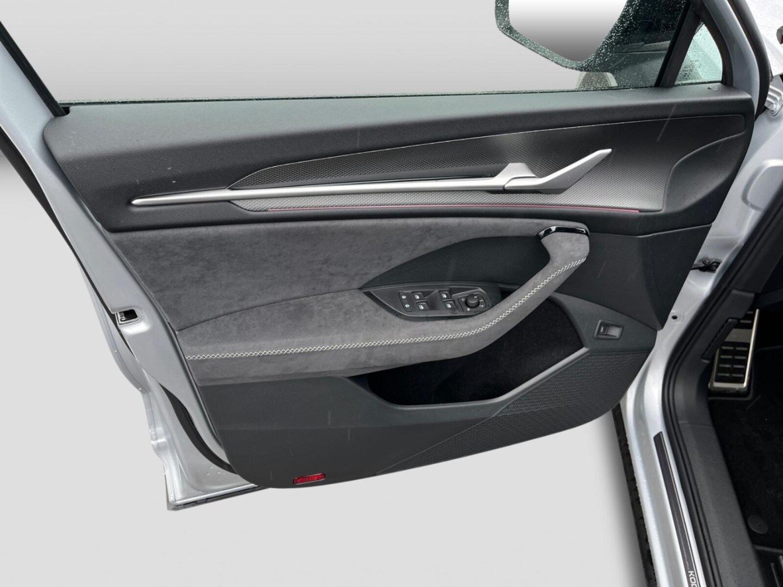 Škoda Kodiaq – Bild 13