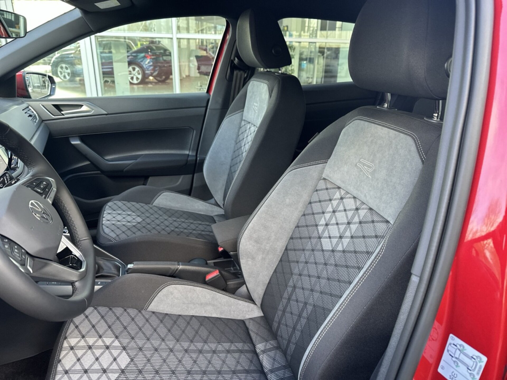 Volkswagen Polo R-Line