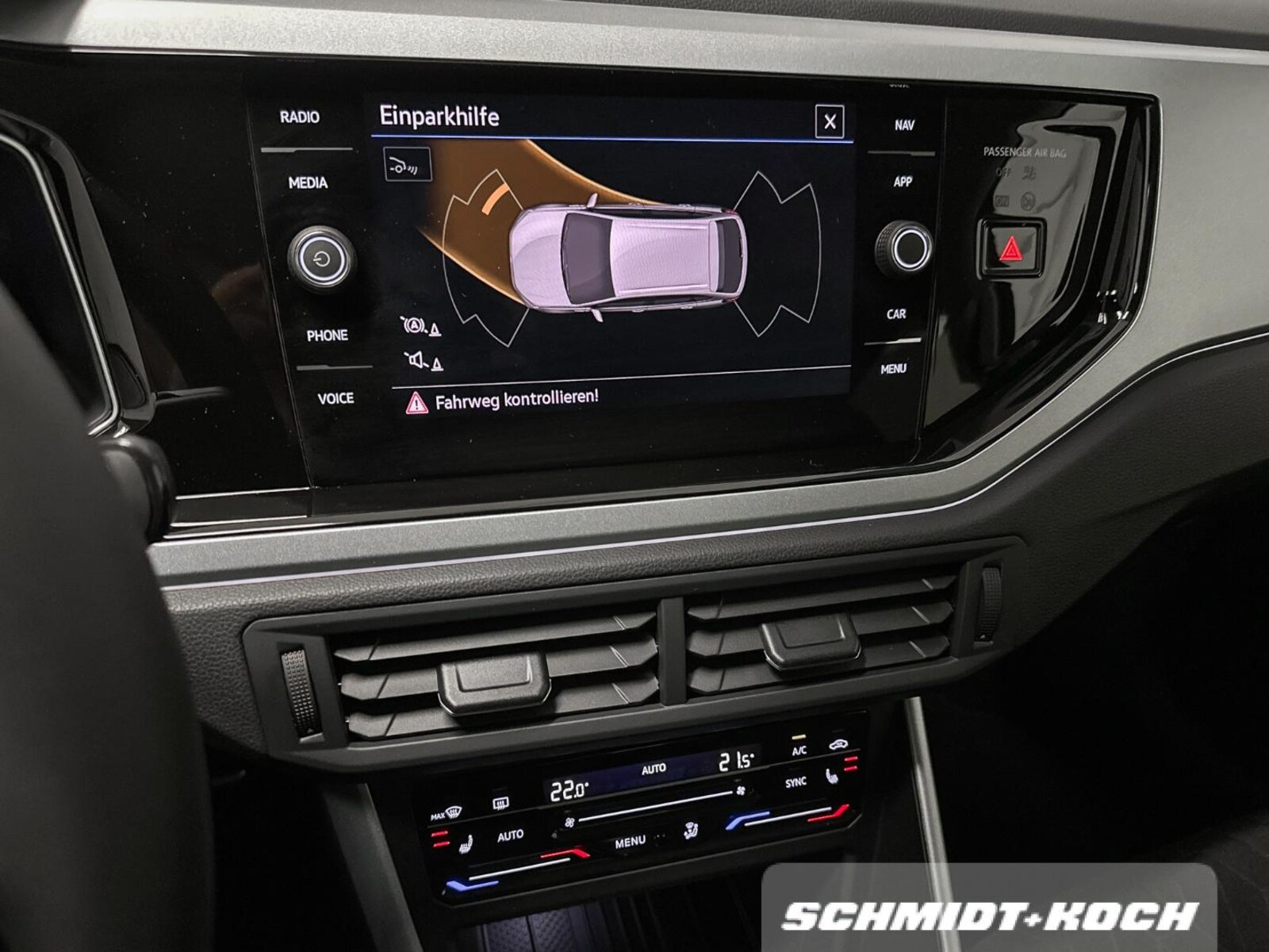 Volkswagen Taigo – Bild 10