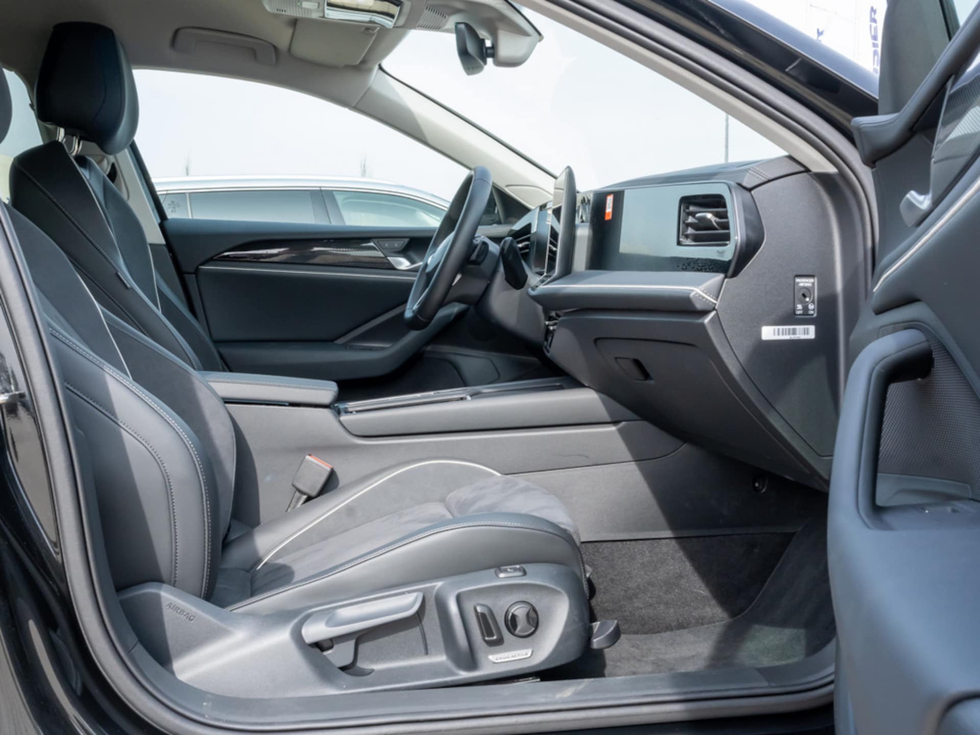 Volkswagen Passat Business