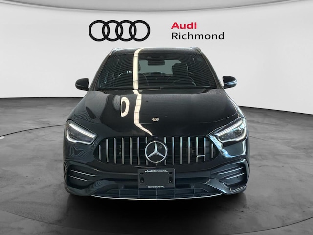 2021 Mercedes-Benz