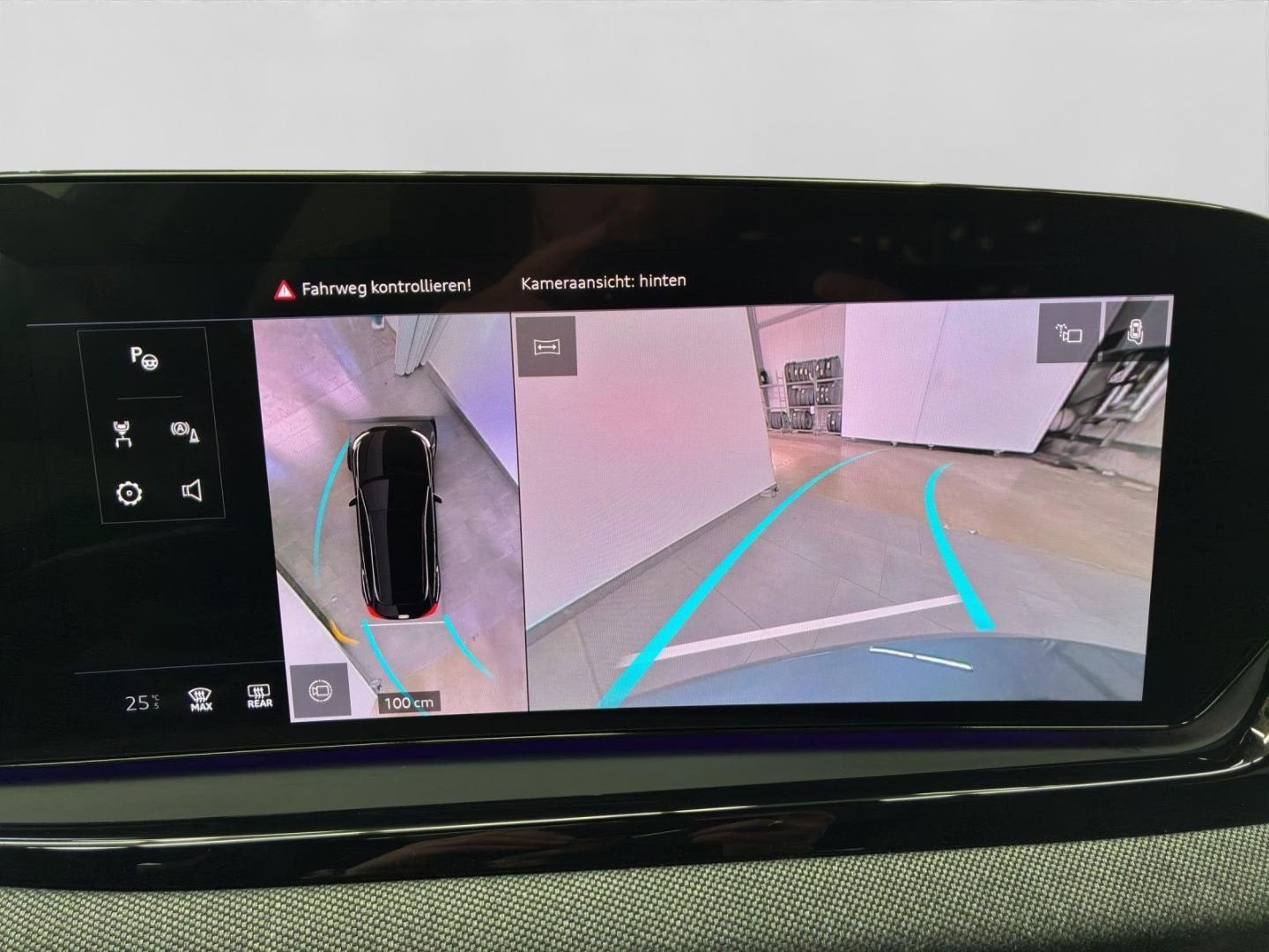 Bild über Audi A5 Avant TFSI quattro S tronic - für weitere Informationen kontaktieren Sie den Audi Partner