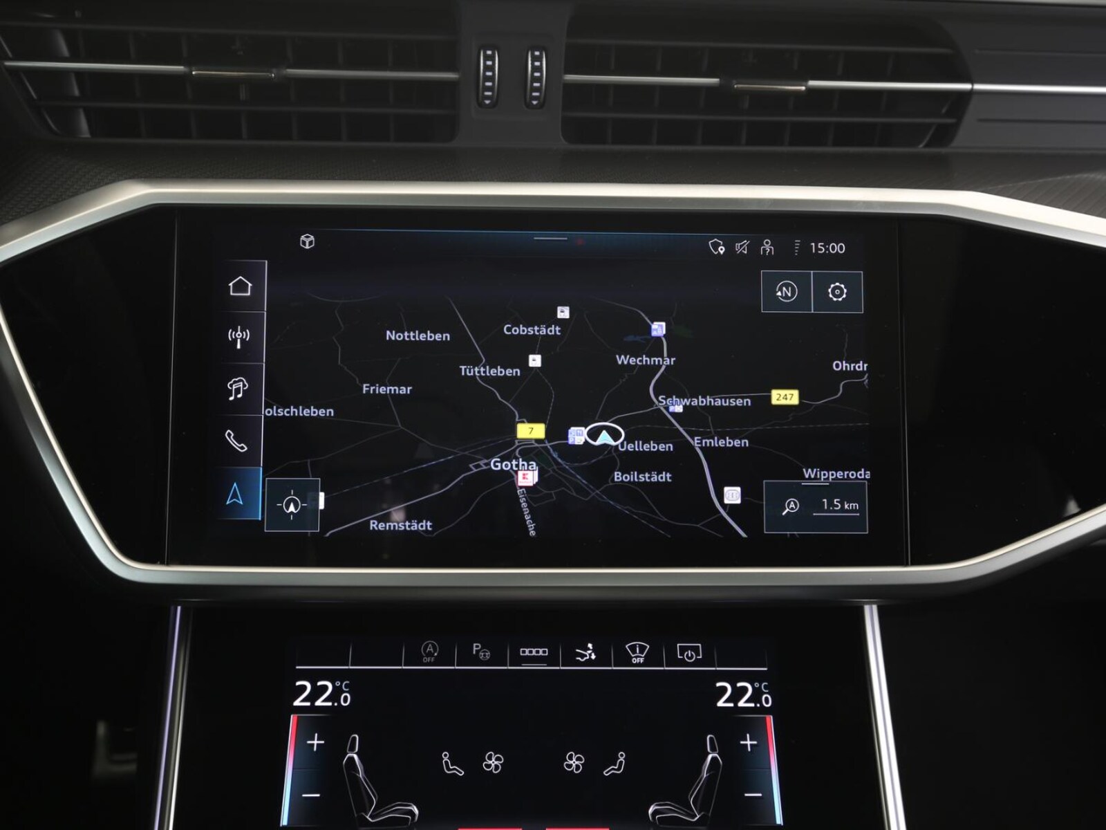 Audi RS 7 Sportback – Bild 17