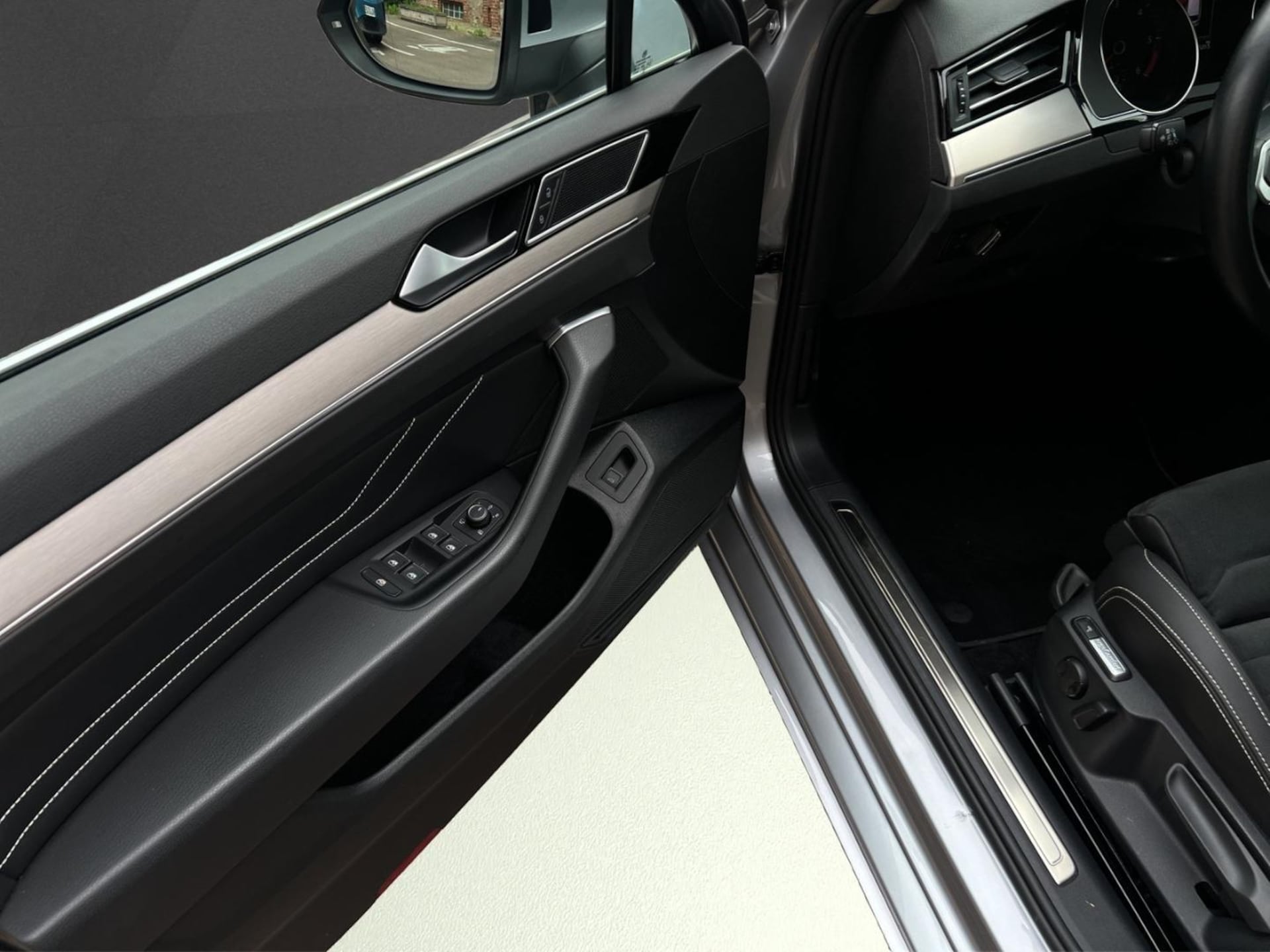 Volkswagen Passat Variant Elegance