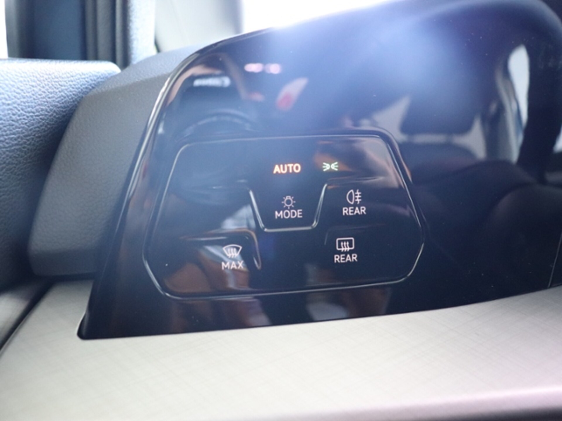 Volkswagen Golf Life