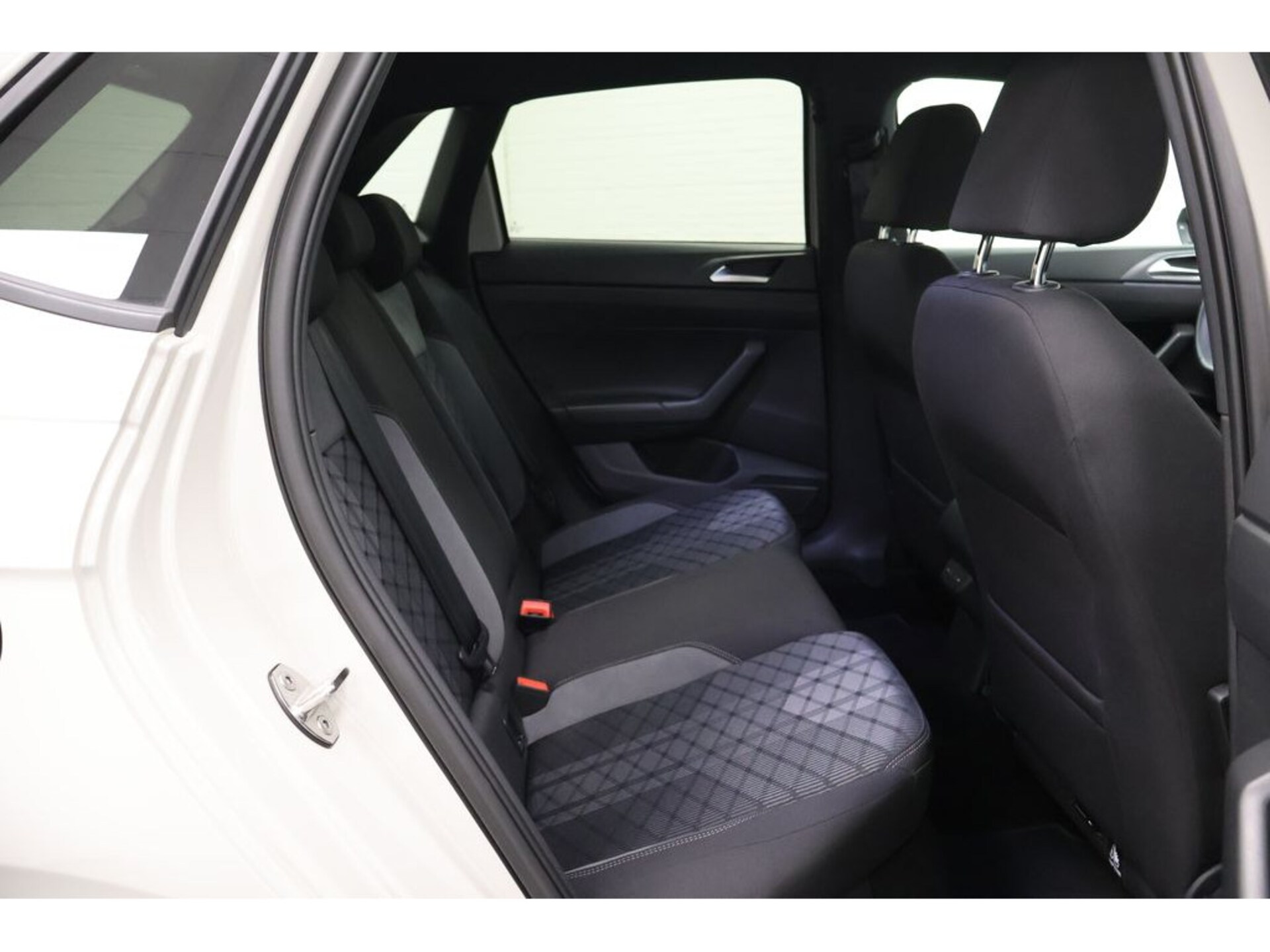 Volkswagen Polo R-Line