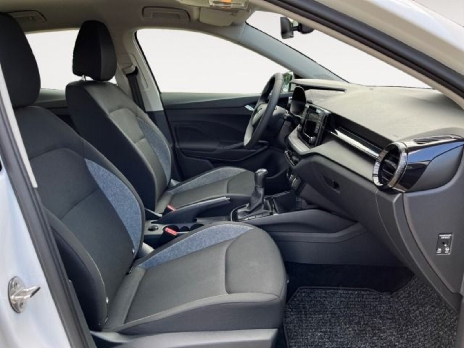 Škoda Fabia – Bild 15