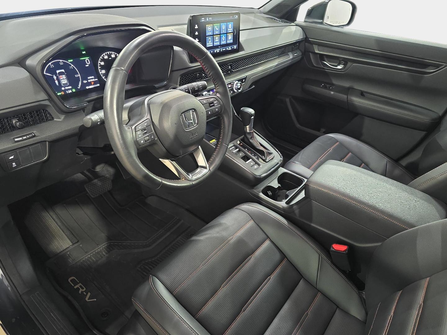 2024 Honda CR-V 14