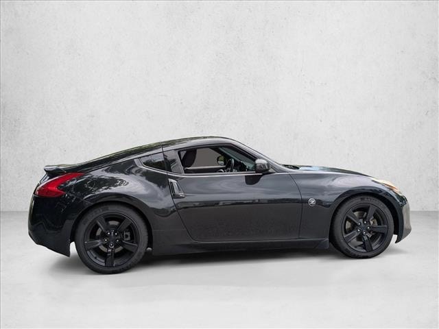 2009 Nissan 370Z