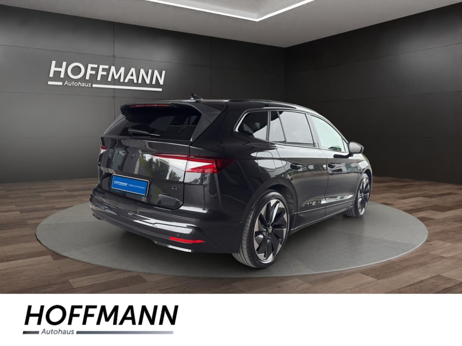 Skoda Enyaq 80X Sportline