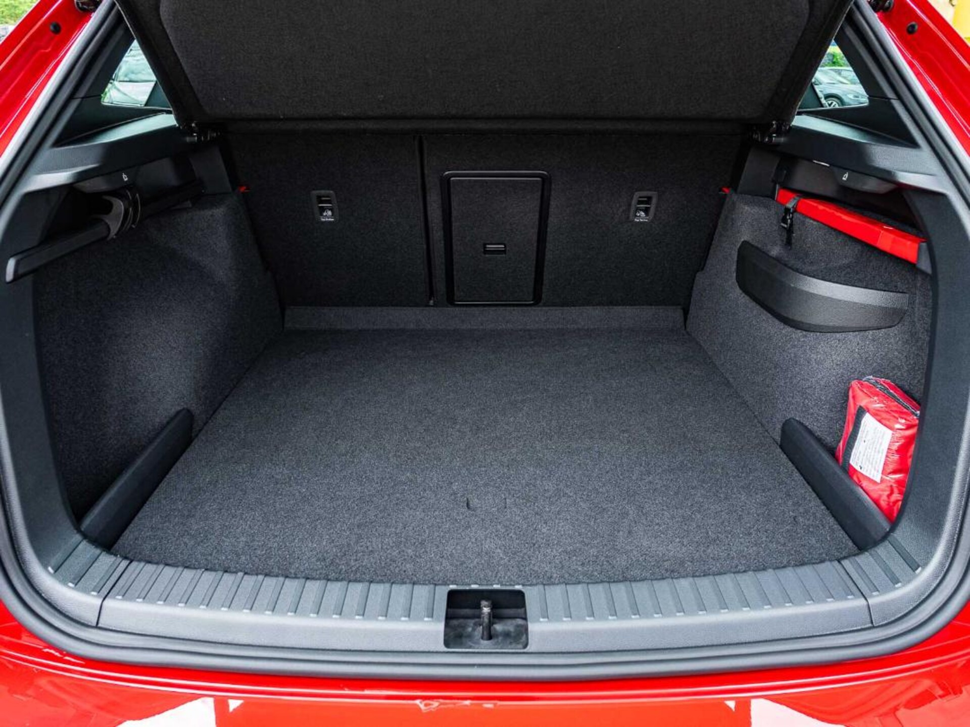 Skoda Karoq Sportline