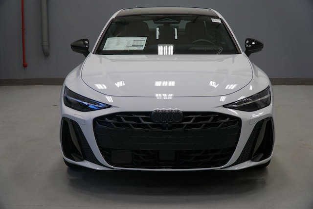 2026 Audi A6 Sedan