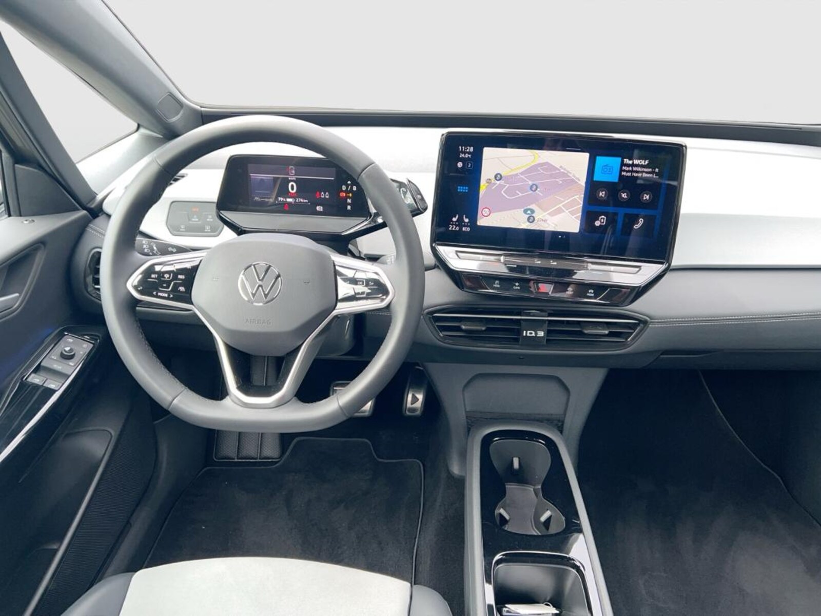 Volkswagen ID.3 – Bild 11