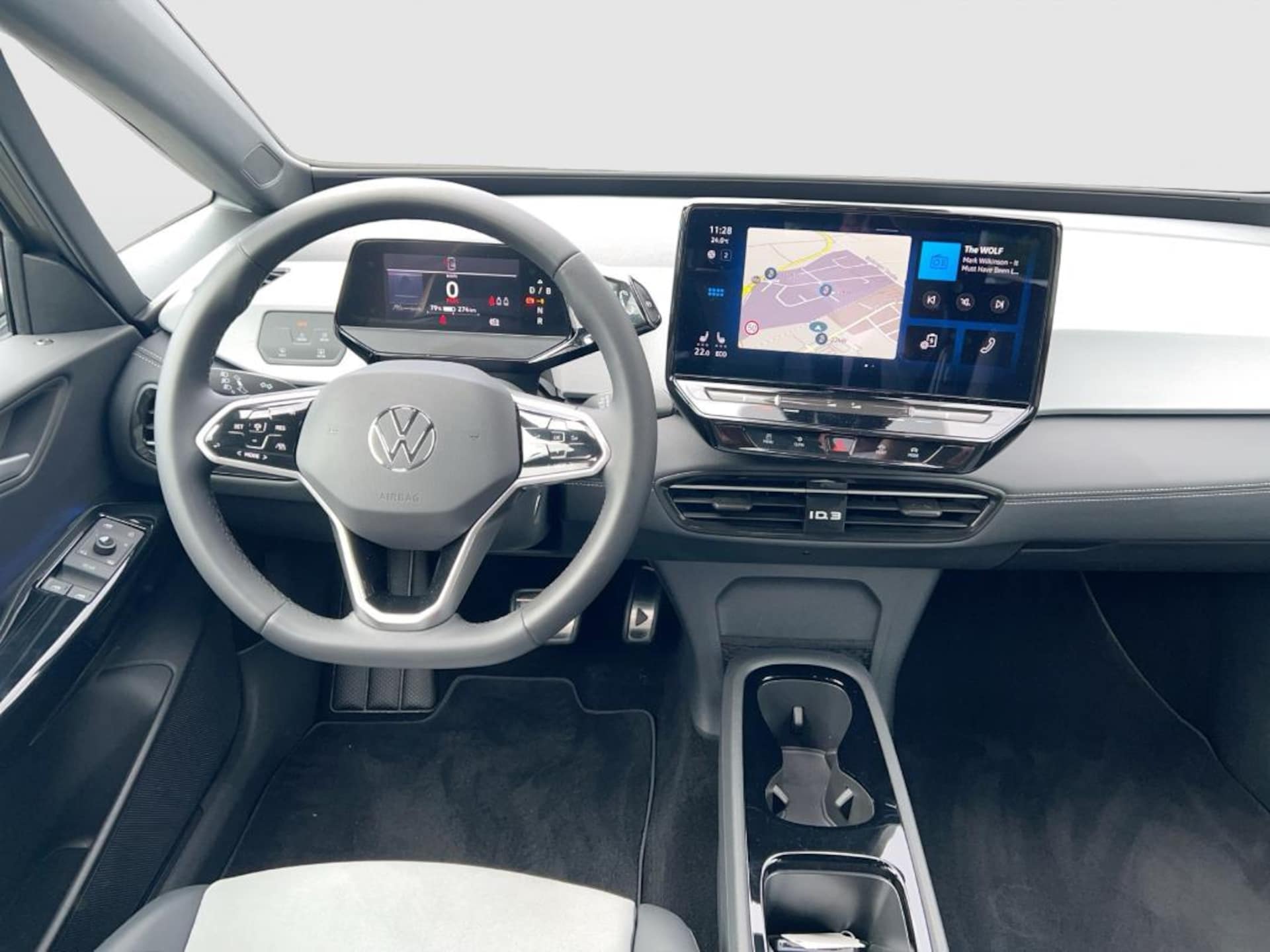 Volkswagen ID.3 MOVE Pro
