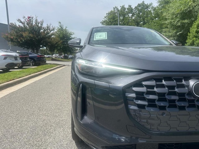 2025 Audi Q5 Premium Plus - Photo 24
