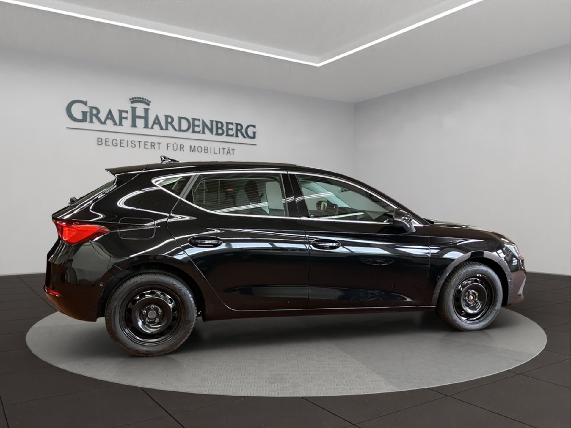 SEAT Leon Style